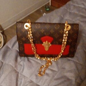 COPY - Louis Vuitton purse